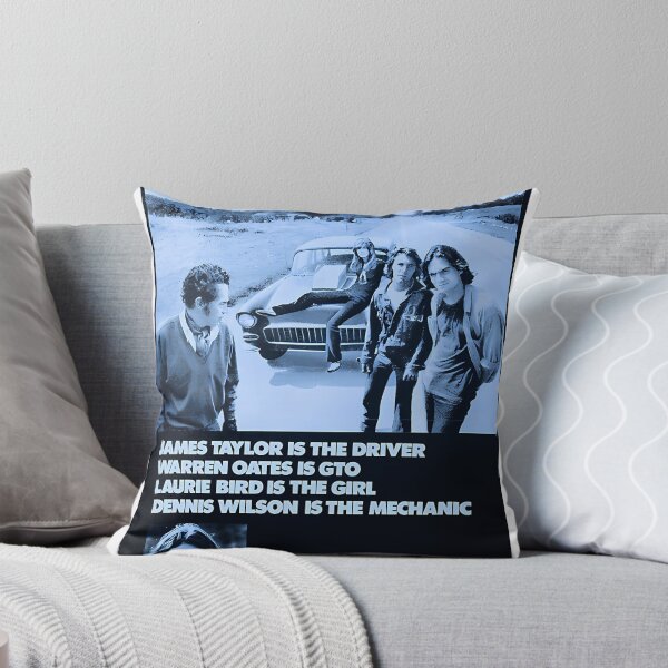 Item preview, Two Lane Blacktop designed and sold by keiralongtinq1.