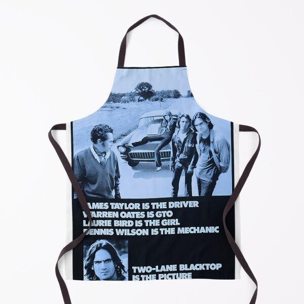 Item preview, Two Lane Blacktop designed and sold by keiralongtinq1.