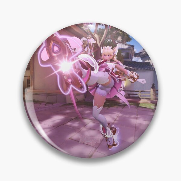 Item preview, Juno Overwatch Heart of Hope designed and sold by cinlali.