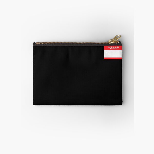 Item preview, Name Tag  designed and sold by Vector-Artist.