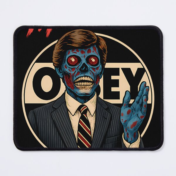 Item preview, They Live Movie designed and sold by keiralongtinq1.