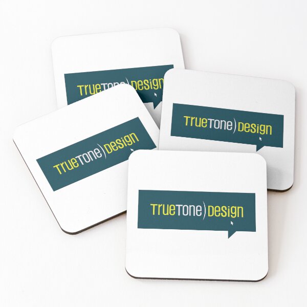 Item preview, TrueTone Design Speech Bubble Logo designed and sold by MaxAugusto.