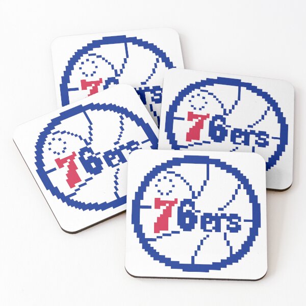 Item preview, 76ers Sprite designed and sold by Now Loading....