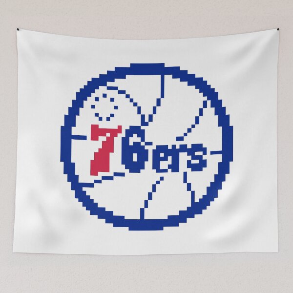 Aperçu de l'œuvre Sprite des 76ers créée et vendue par Now Loading....