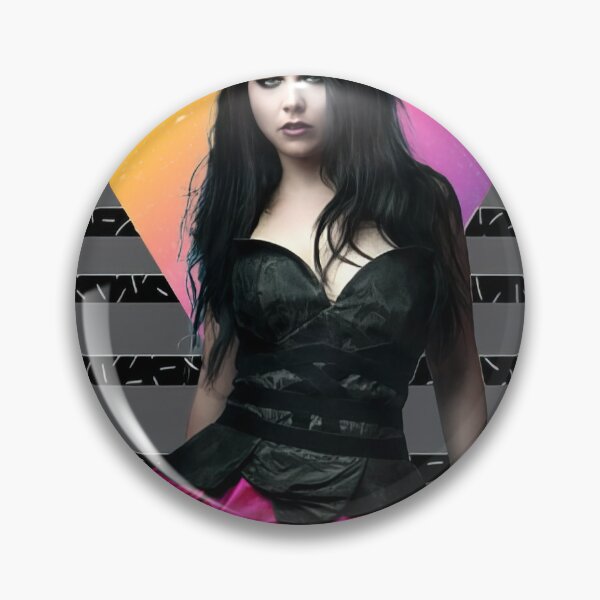 Item preview, Retro Amy Lee Vintage designed and sold by yandrowood359.