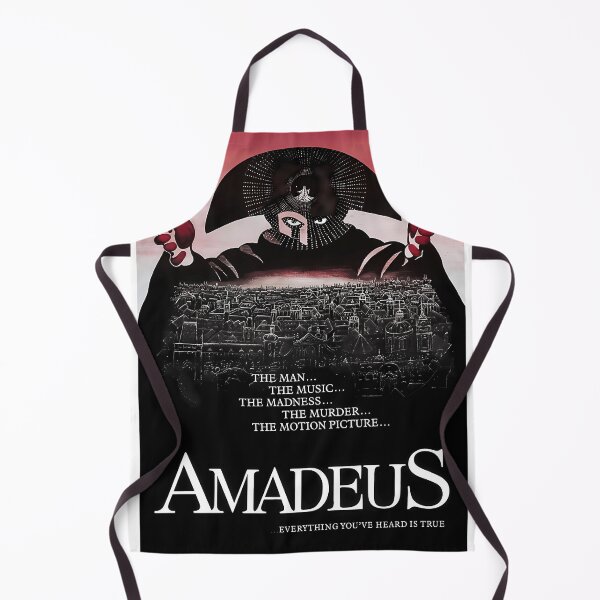 Item preview, Amadeus Movie designed and sold by keiralongtinq1.