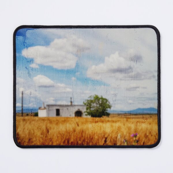 Item preview, Alta Murgia Landscape designed and sold by Fine-Art-Hub.