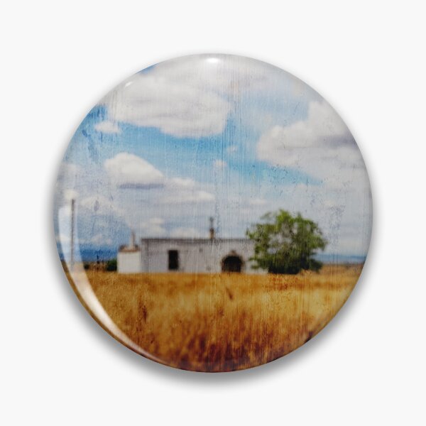 Item preview, Alta Murgia Landscape designed and sold by Fine-Art-Hub.
