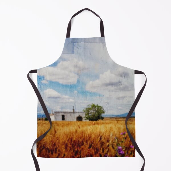 Item preview, Alta Murgia Landscape designed and sold by Fine-Art-Hub.