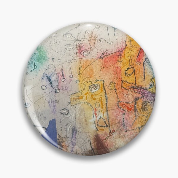 Item preview, Mapping the Noise designed and sold by Andrew Freeman's Art.