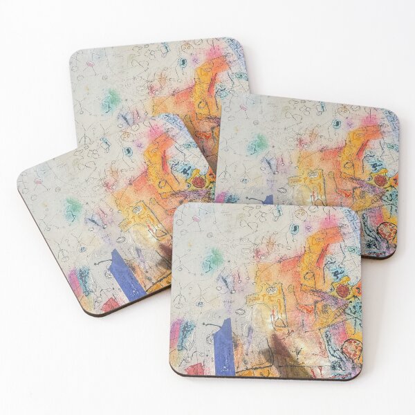 Item preview, Mapping the Noise designed and sold by Andrew Freeman's Art.