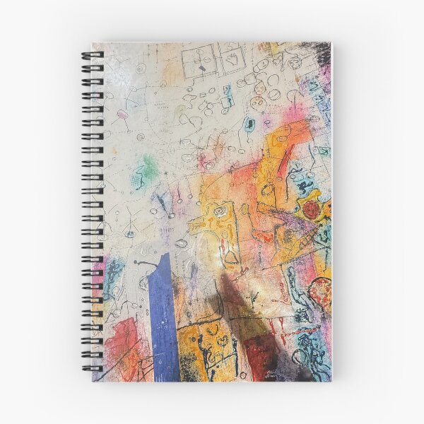 Item preview, Mapping the Noise designed and sold by Andrew Freeman's Art.