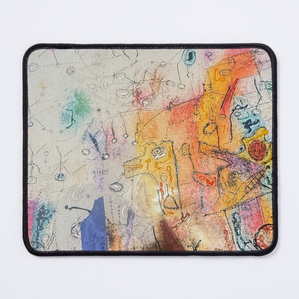 Item preview, Mapping the Noise designed and sold by Andrew Freeman's Art.