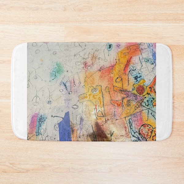 Item preview, Mapping the Noise designed and sold by Andrew Freeman's Art.