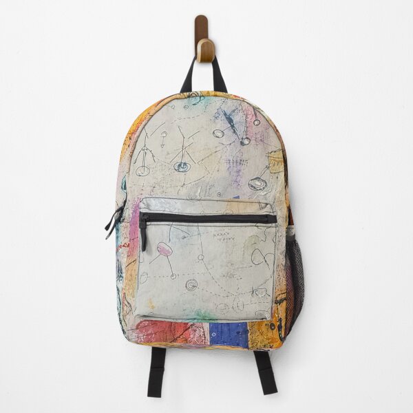 Item preview, Mapping the Noise designed and sold by Andrew Freeman's Art.