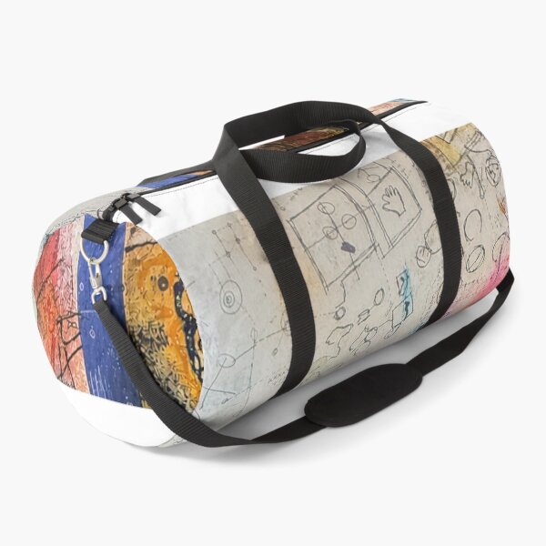 Item preview, Mapping the Noise designed and sold by Andrew Freeman's Art.