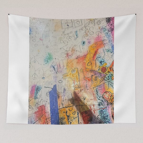Item preview, Mapping the Noise designed and sold by Andrew Freeman's Art.