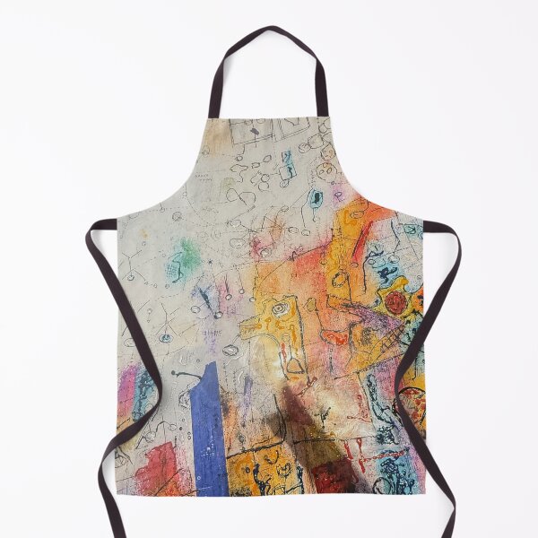 Item preview, Mapping the Noise designed and sold by Andrew Freeman's Art.