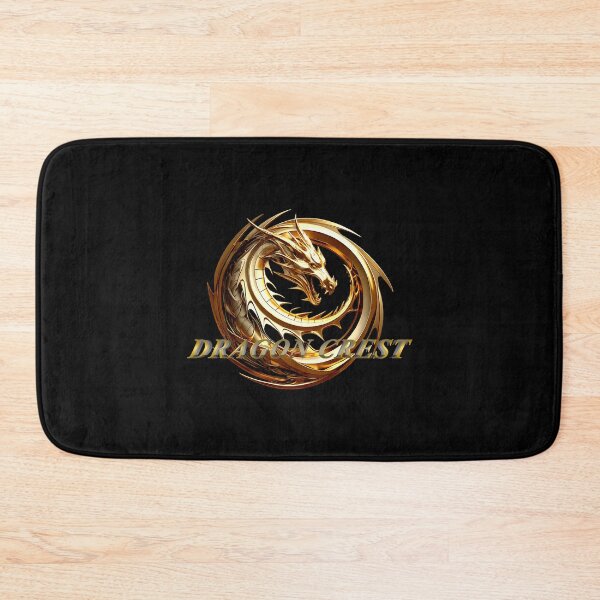 Item preview, Dragon Crest designed and sold by The Master Shop.