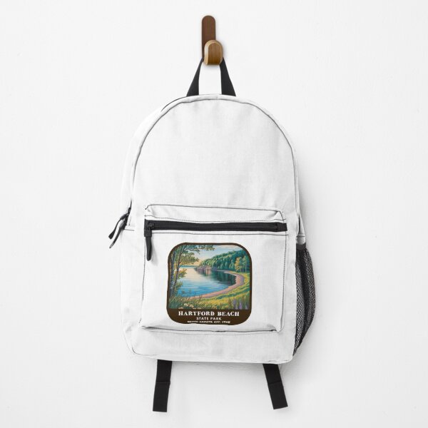 Item preview, Hartford Beach State Park (South Dakota) designed and sold by RabbitK.