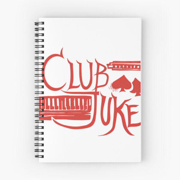 Item preview, Club Juke Sinners Movie Fan Art Horror Fan  designed and sold by keiralongtinq1.