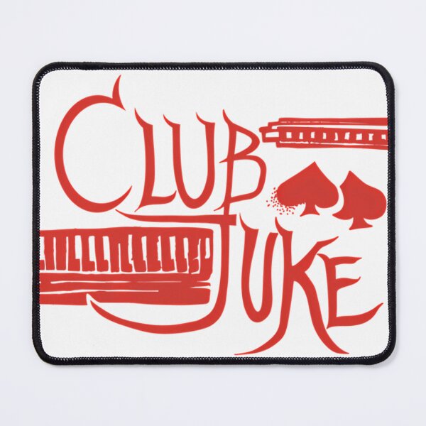 Item preview, Club Juke Sinners Movie Fan Art Horror Fan designed and sold by keiralongtinq1.