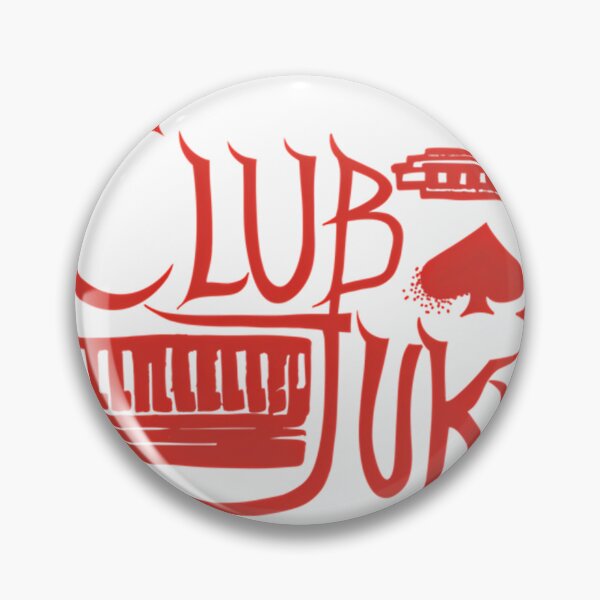 Item preview, Club Juke Sinners Movie Fan Art Horror Fan  designed and sold by keiralongtinq1.
