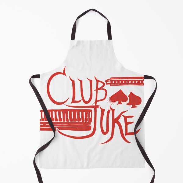 Item preview, Club Juke Sinners Movie Fan Art Horror Fan designed and sold by keiralongtinq1.