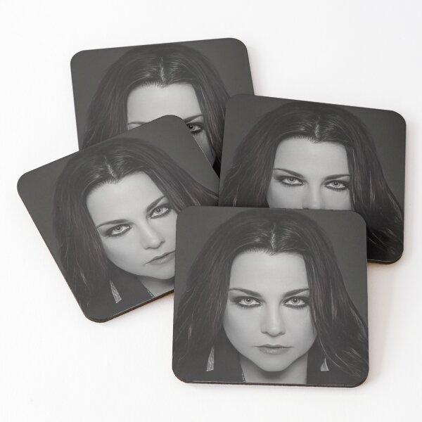 Item preview, Amy Lee designed and sold by yandrowood359.