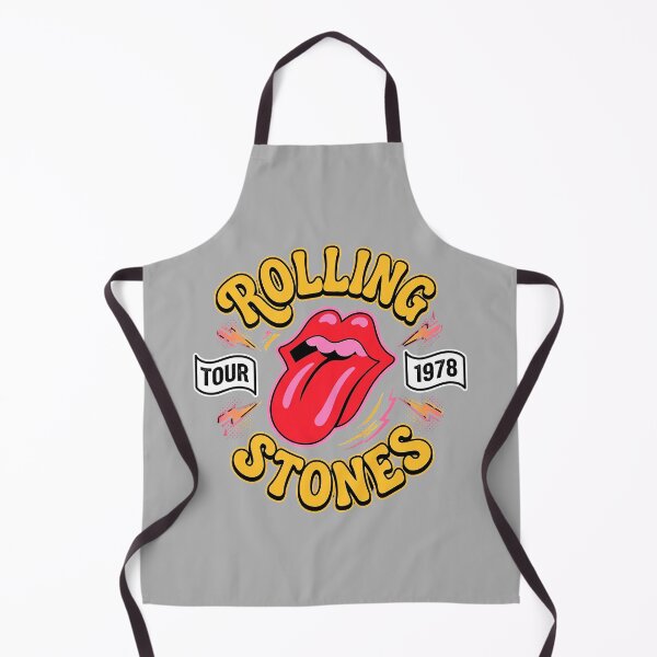 Item preview, Rolling Stones Tour 1978 Classic Badge designed and sold by BlueOceanT.