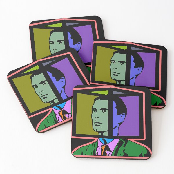 Item preview, Talking Heads  designed and sold by pinkeyatur.