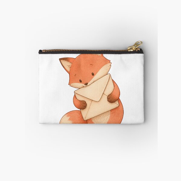 Item preview, A Letter Carried Carefully designed and sold by The-Art-of-D.