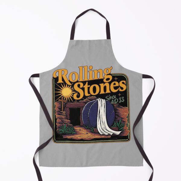 Item preview, Rolling Stones Exile on Main Street Vintage Poster designed and sold by BlueOceanT.