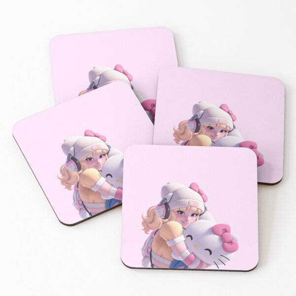 Item preview, Copy of Juno Overwatch Heart of Hope designed and sold by cinlali.