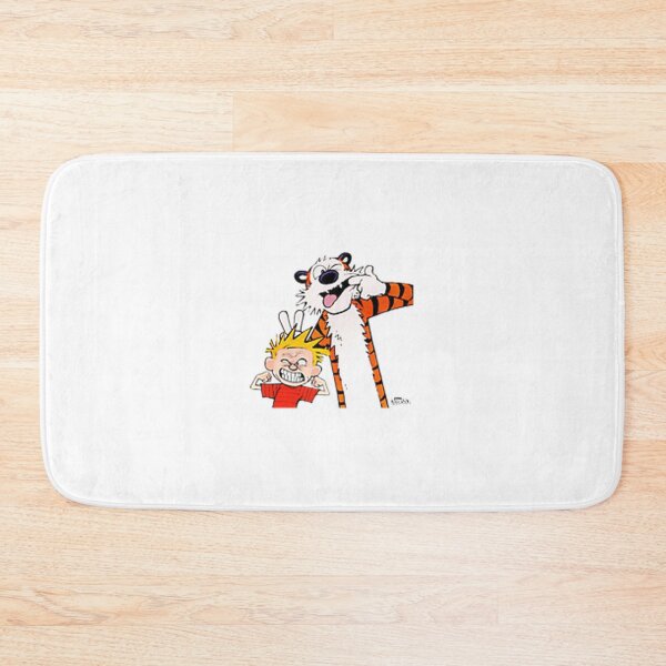 Item preview, Calvin And Hobbes  designed and sold by scribblehappin.