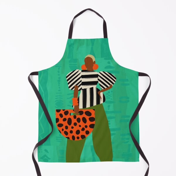 Item preview, RHONDA ESSENCE designed and sold by alegnacreates.