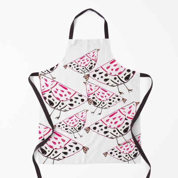 Item preview, Spotty Birds designed and sold by Soniawithani.