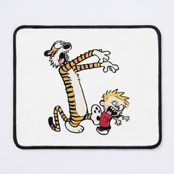 Item preview, Best Seller - Calvin And Hobbes Merchandise Perfect designed and sold by scribblehappin.