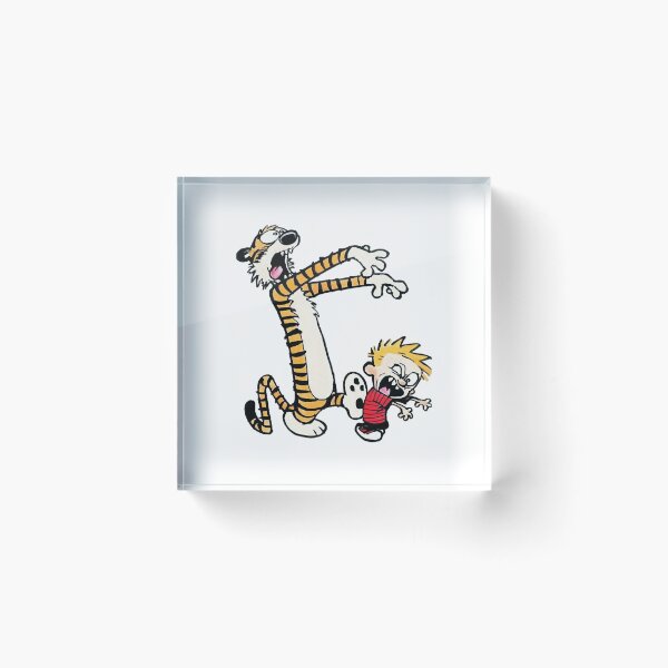 Item preview, Best Seller - Calvin And Hobbes Merchandise Perfect designed and sold by scribblehappin.