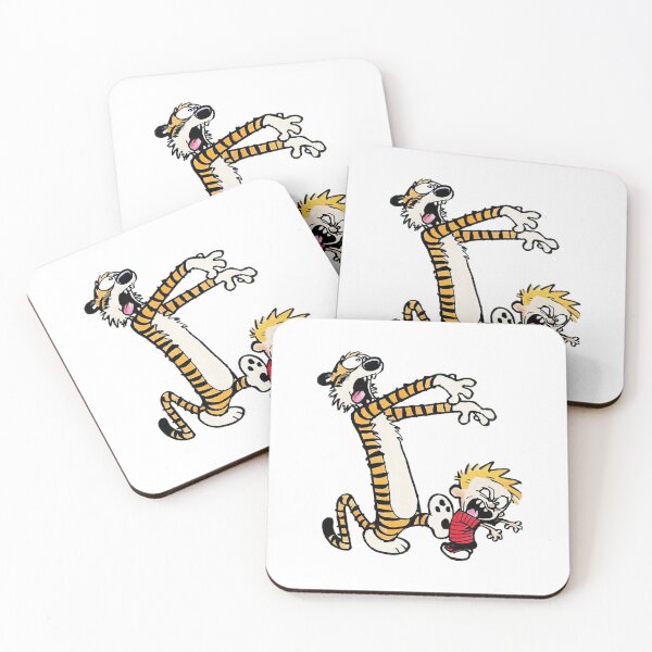 Item preview, Más vendido - Productos de Calvin y Hobbes perfectos designed and sold by scribblehappin.