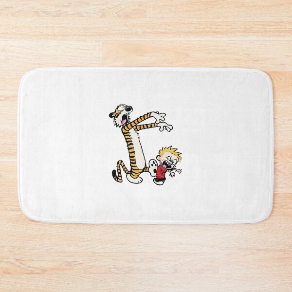 Item preview, Best Seller - Calvin And Hobbes Merchandise Perfect designed and sold by scribblehappin.