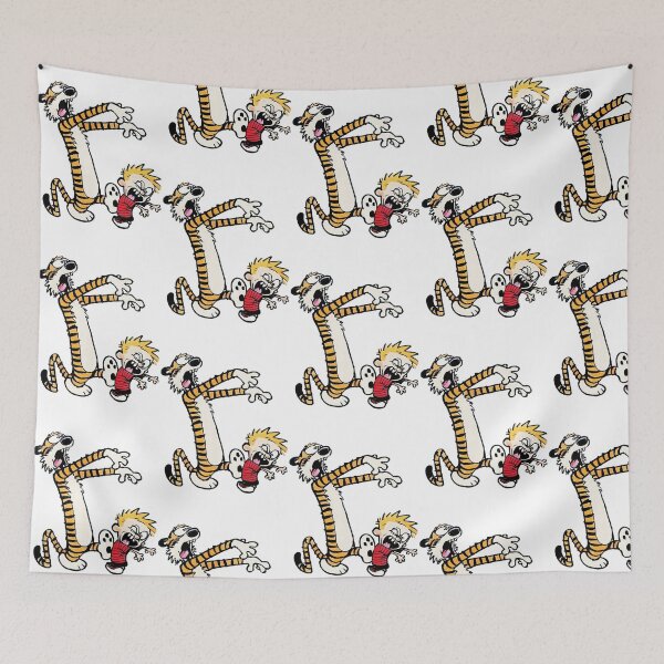 Item preview, Best Seller - Calvin And Hobbes Merchandise Perfect designed and sold by scribblehappin.