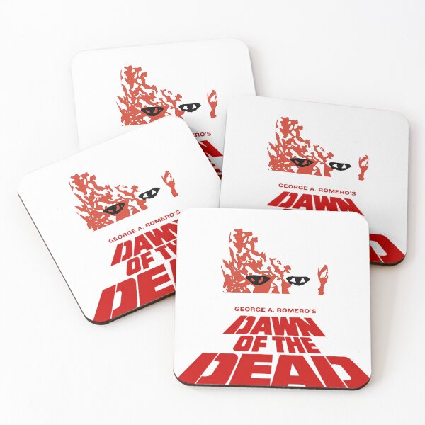 Item preview, Horror Dawn Of The Dead Movie designed and sold by keiralongtinq1.