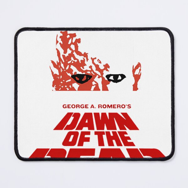 Item preview, Horror Dawn Of The Dead Movie designed and sold by keiralongtinq1.