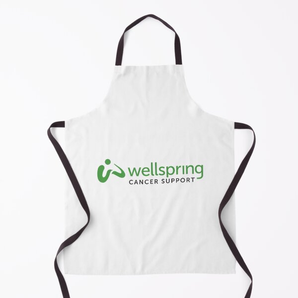 Item preview, Wellspring Cancer Support Abstract Green Human Icon Logo designed and sold by MaxAugusto.