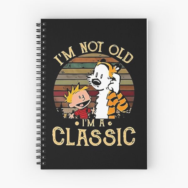 Item preview, Calvin And Hobbs Calvin And Hobbs Calvin And Hobbs designed and sold by scribblehappin.