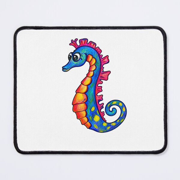 Item preview, Seahorse designed and sold by CanDo20.