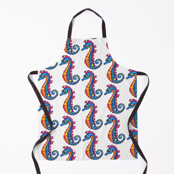 Item preview, Seahorse designed and sold by CanDo20.
