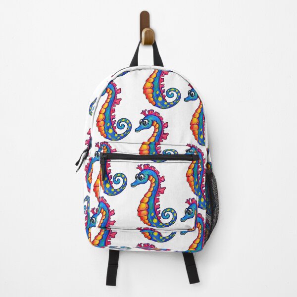 Item preview, Seahorse designed and sold by CanDo20.