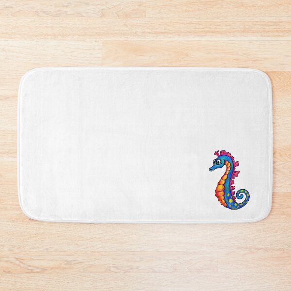 Item preview, Seahorse designed and sold by CanDo20.